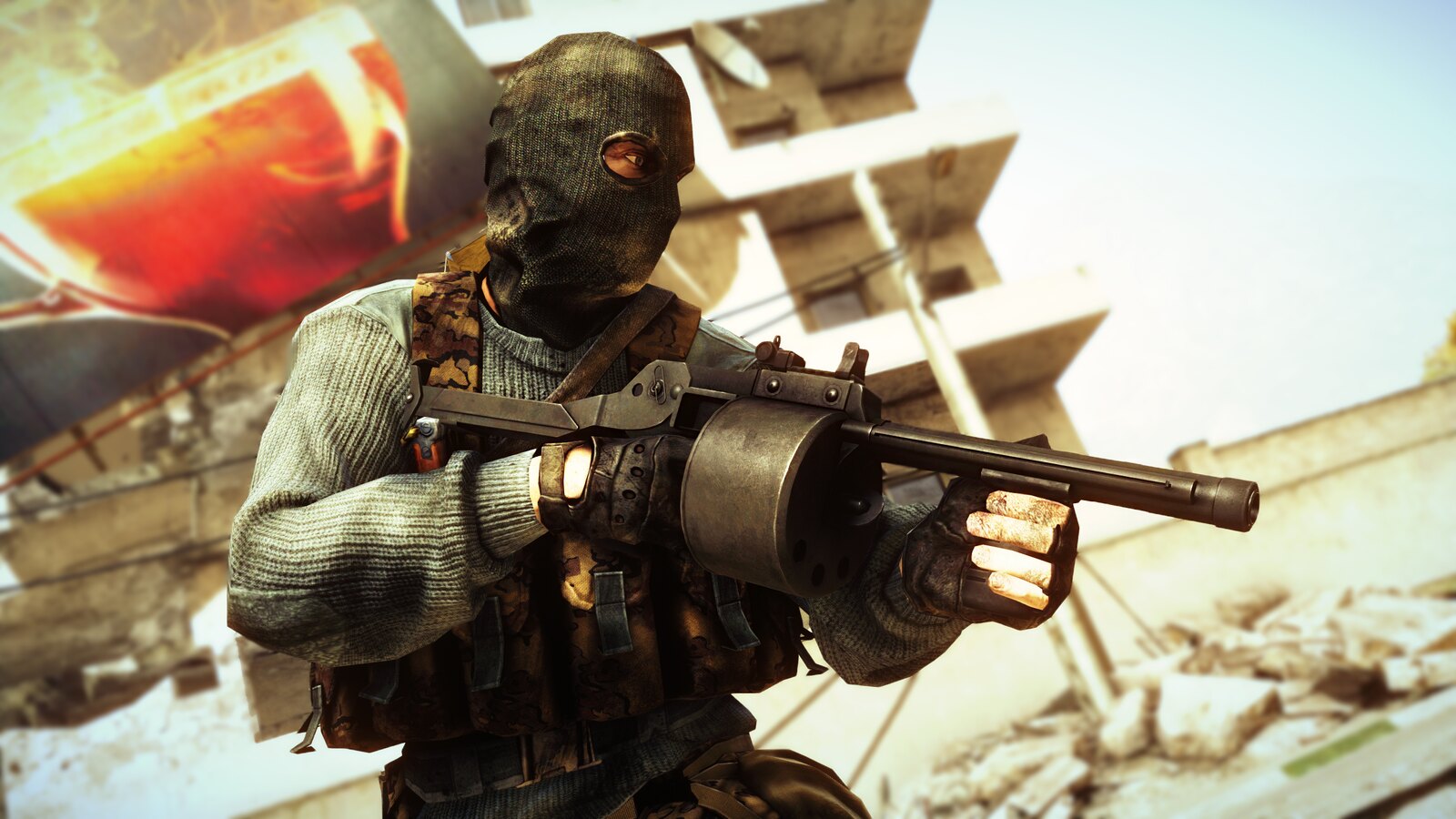 Battlefield 3