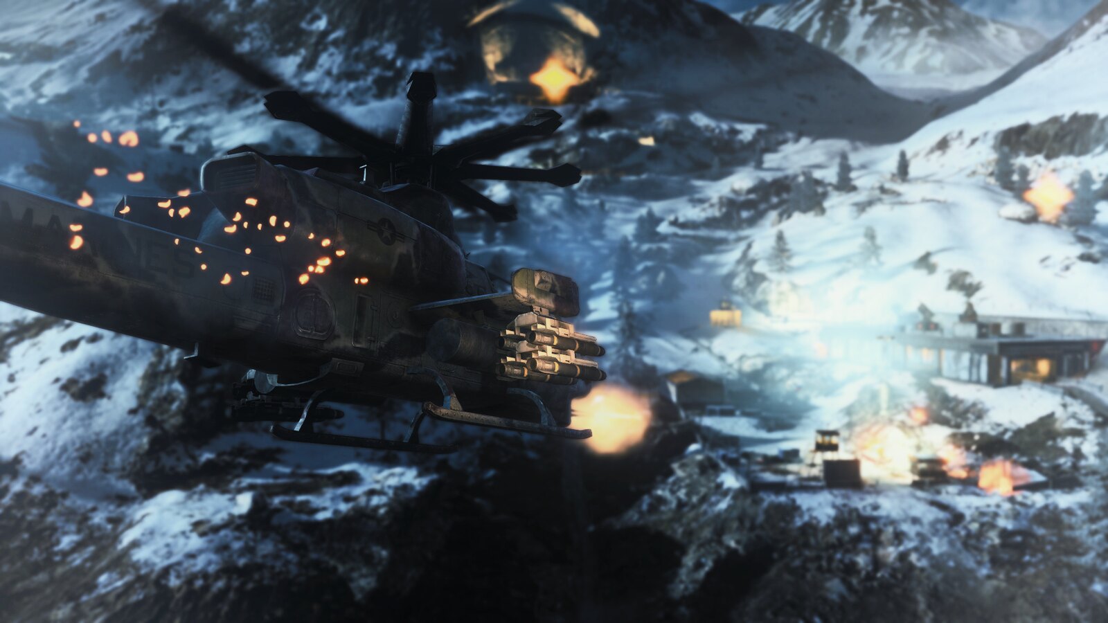 Battlefield 4