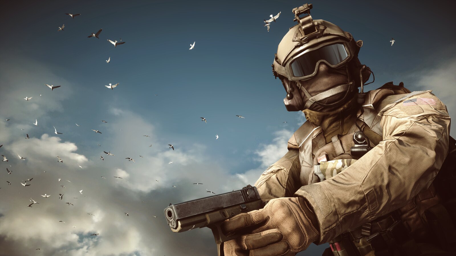 Battlefield 4