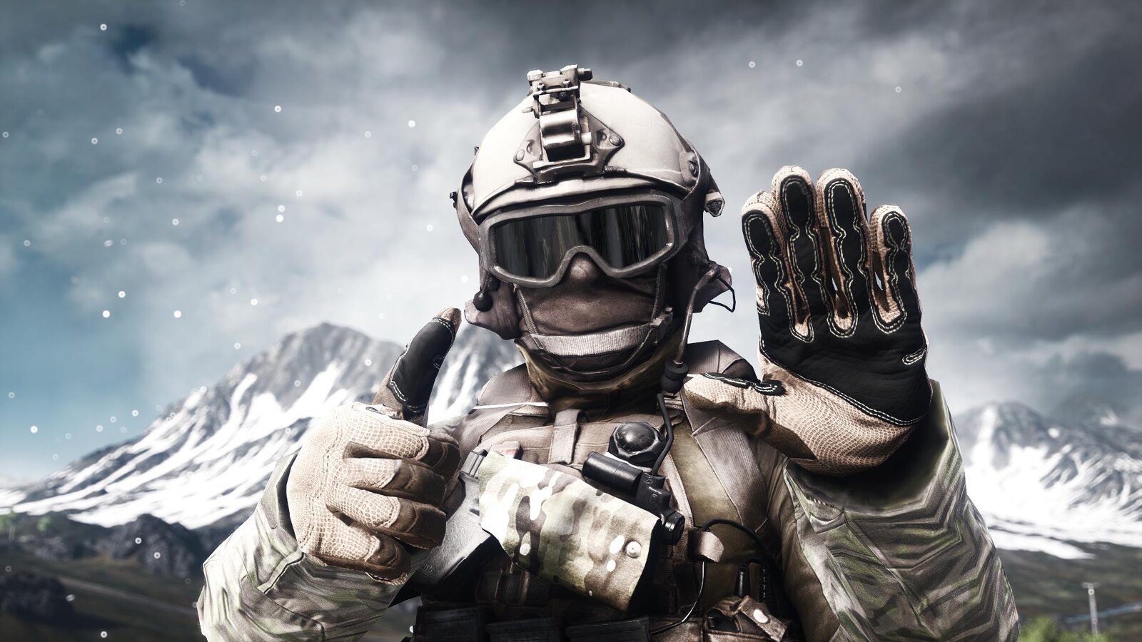 Battlefield 4